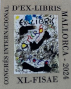 D'ex Libris Mallorca